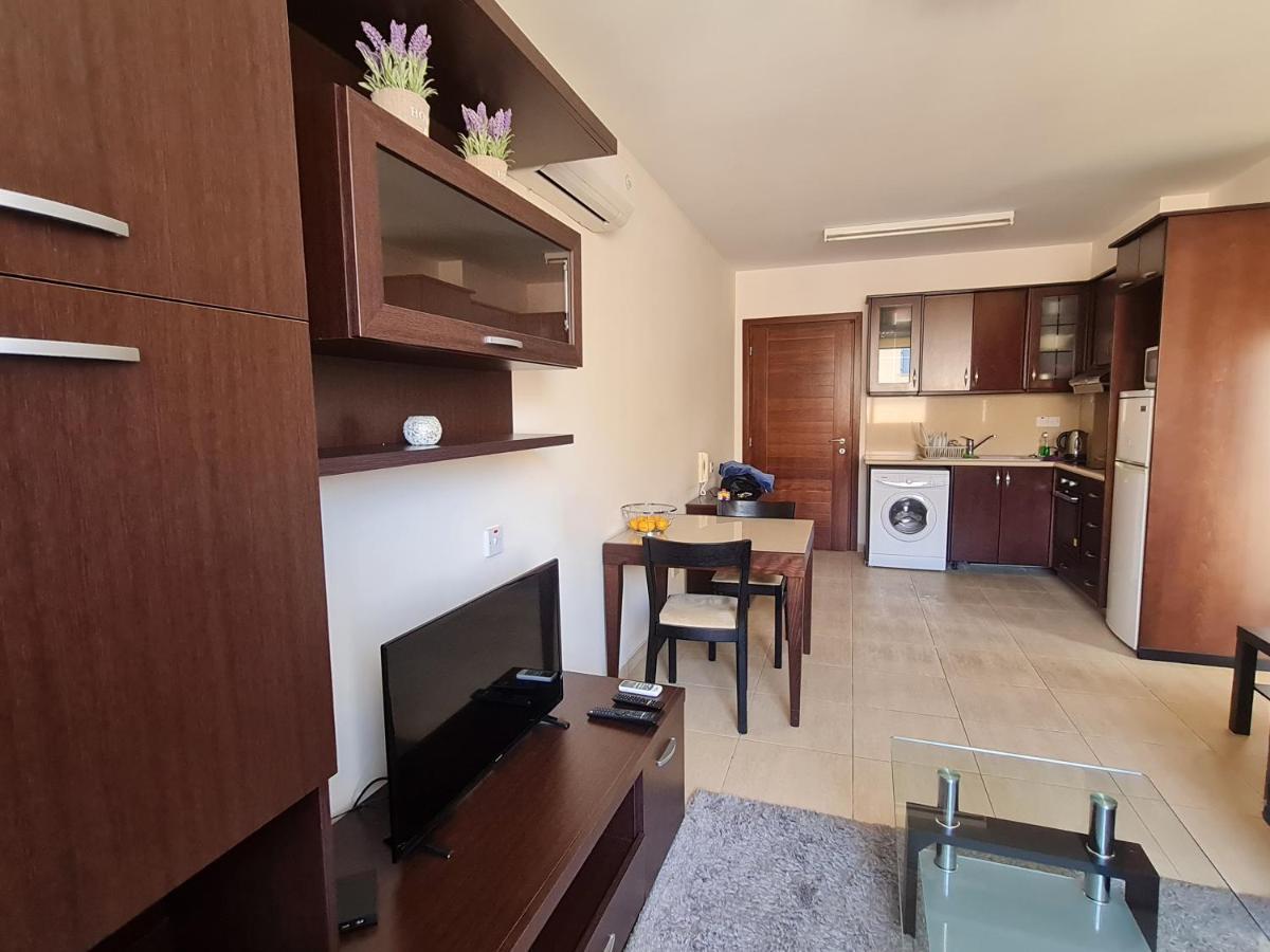 Danaos 2 Complex Apartment - By Imh Travel & Tours Paphos Exterior photo