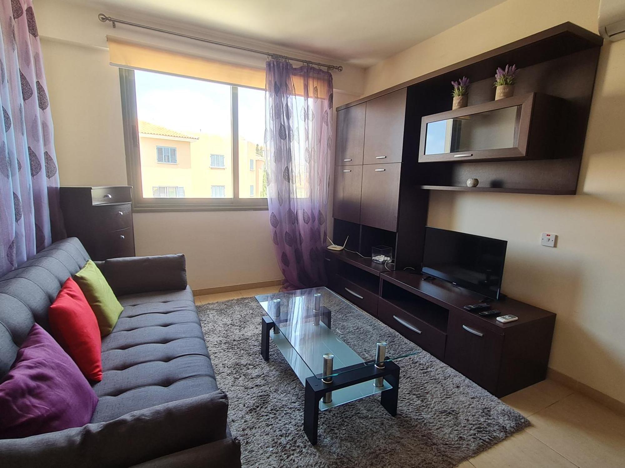 Danaos 2 Complex Apartment - By Imh Travel & Tours Paphos Room photo